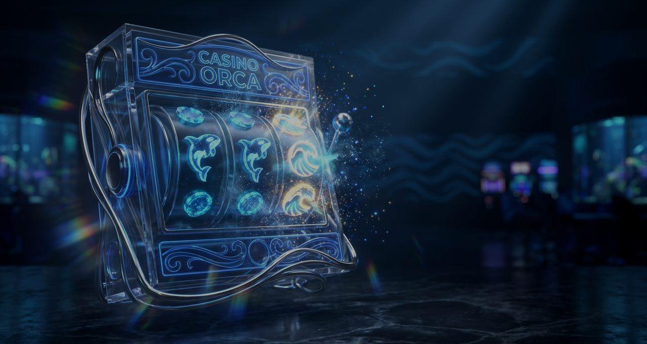 Casino Orca