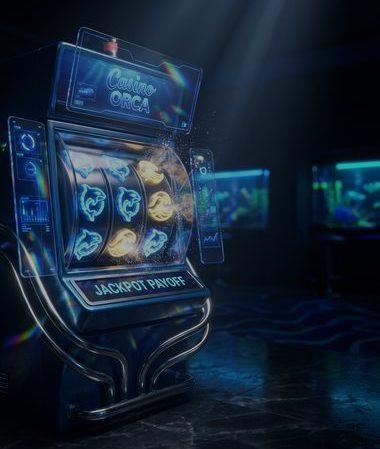 Casino Orca